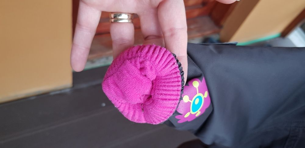 Combinezon de iarna Reima