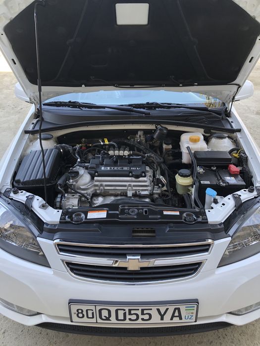 chevrolet gentra 2023