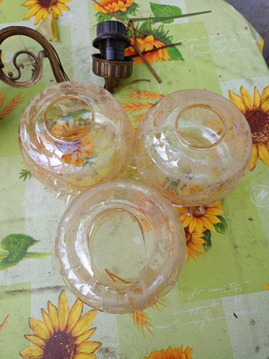 Месингов полюлей тройка