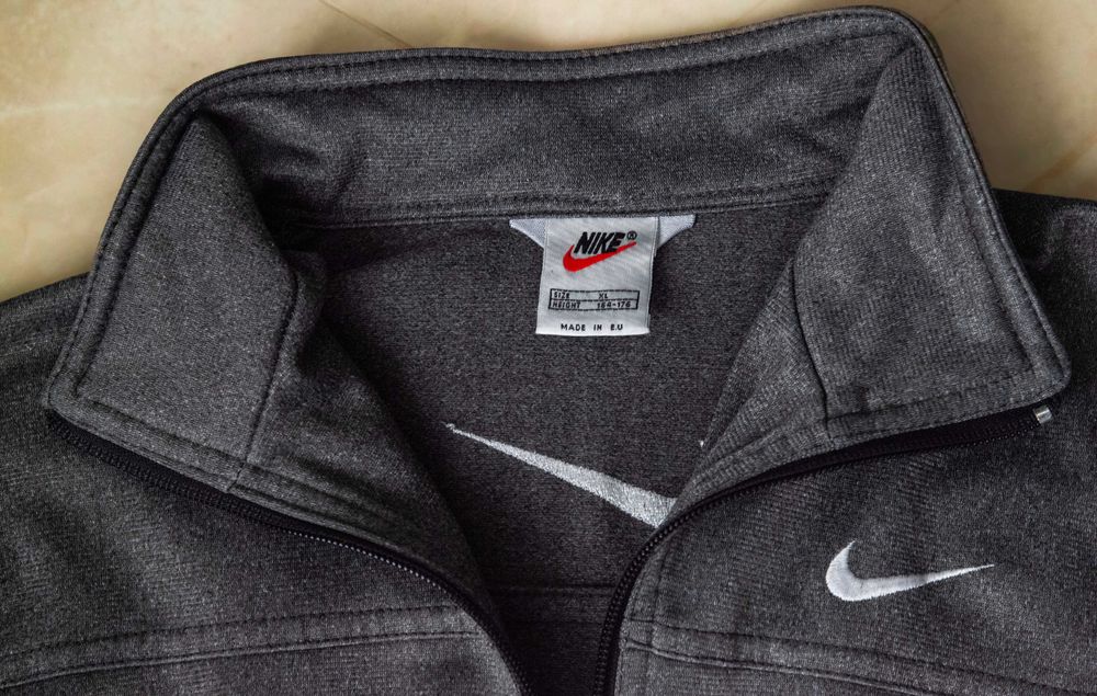 Горнище Nike M/L