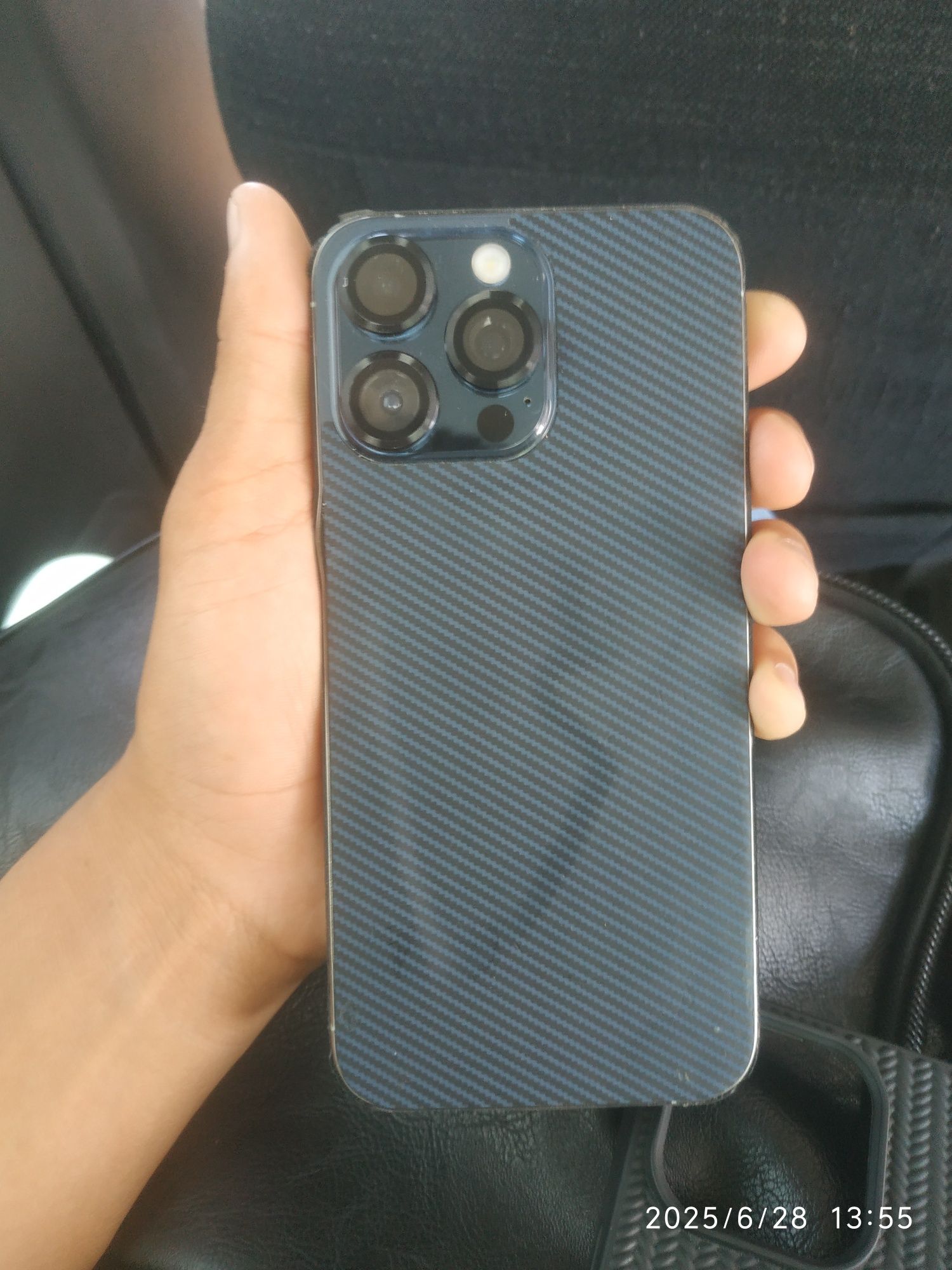 Iphone 15 pro max Dubai varianti