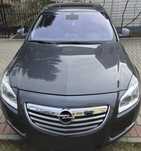 Vând Opel Insigna Full Options