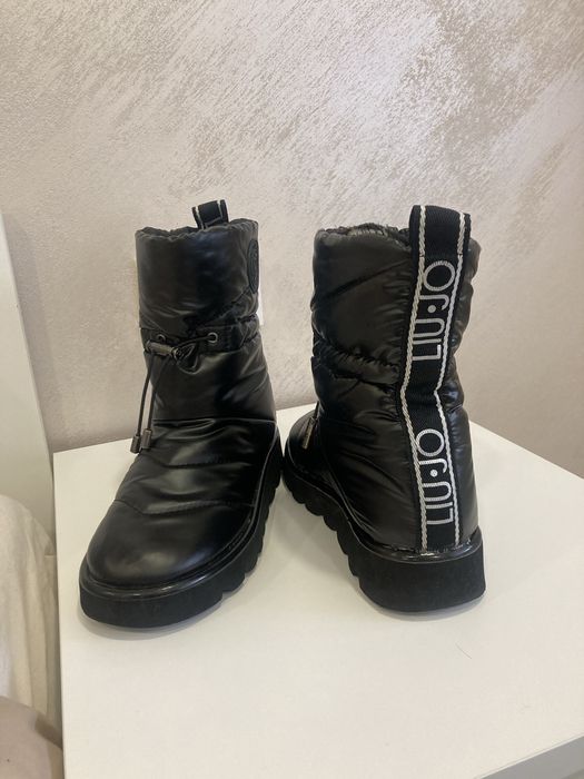 Liu jo апрески / зимни боти