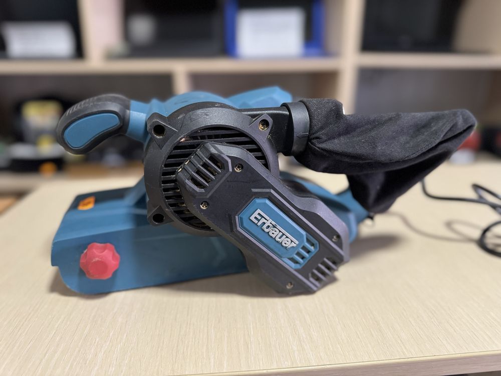 Slefuitor Erbauer Amanet auto& electronice Onesti