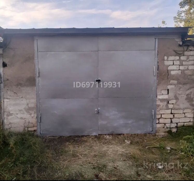 Продам гараж 20 м.кв