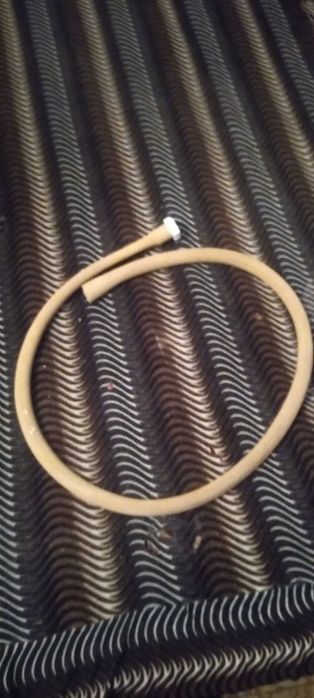 Шланг для стиральной машинки Малютка