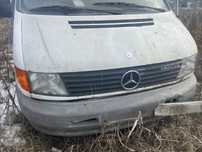 Far capota aripa usa haion bara grila oglinda mercedes vito w638