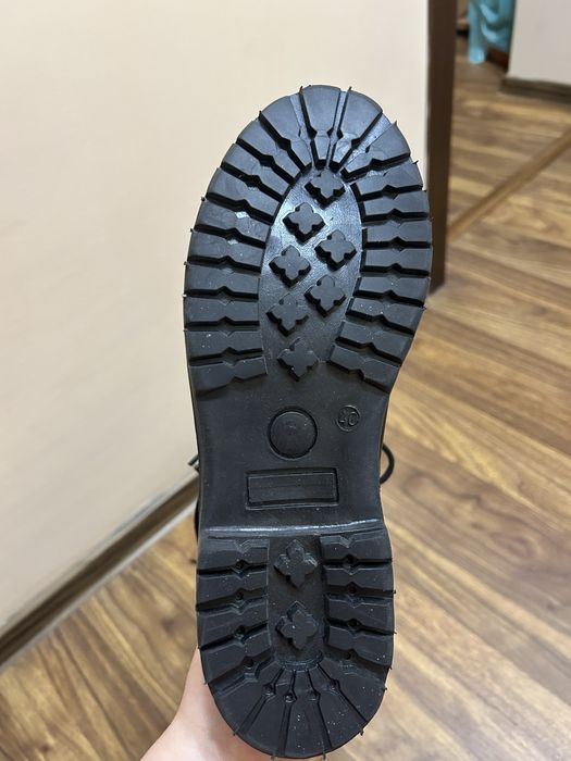 Ghete din piele  pentru barbati