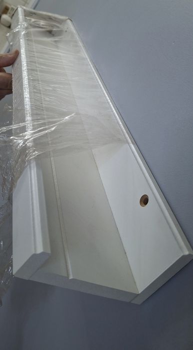 Новые Настенные Полки,Полочки 2шт