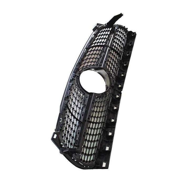 Предна Решетка Mercedes CLA 13-19 Diamond А225