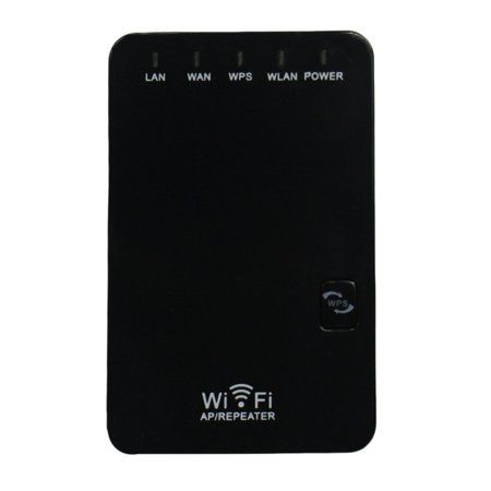 Безжичен Мини Рутер, Wi-Fi Повторител/усилвател на интернет мрежи