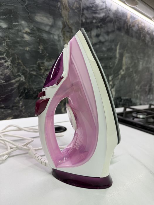 Fier de calcat Philips