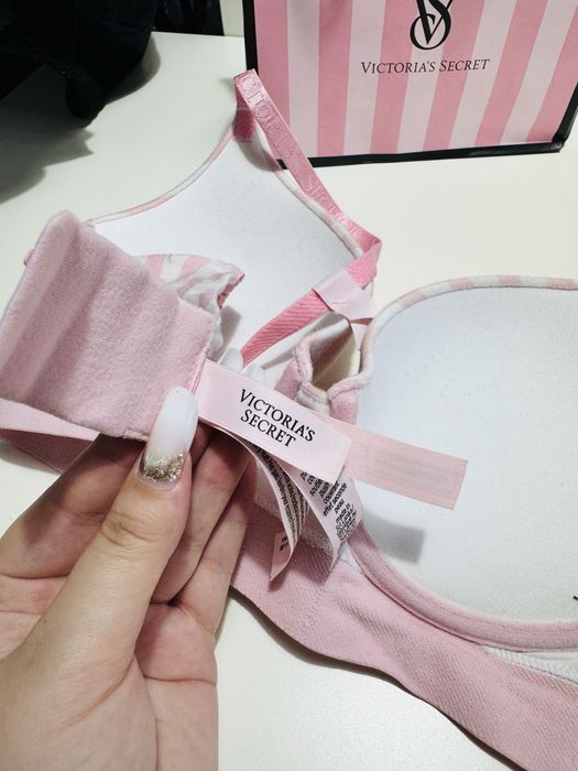 Sutien Victoria’s Secret-original/Nou