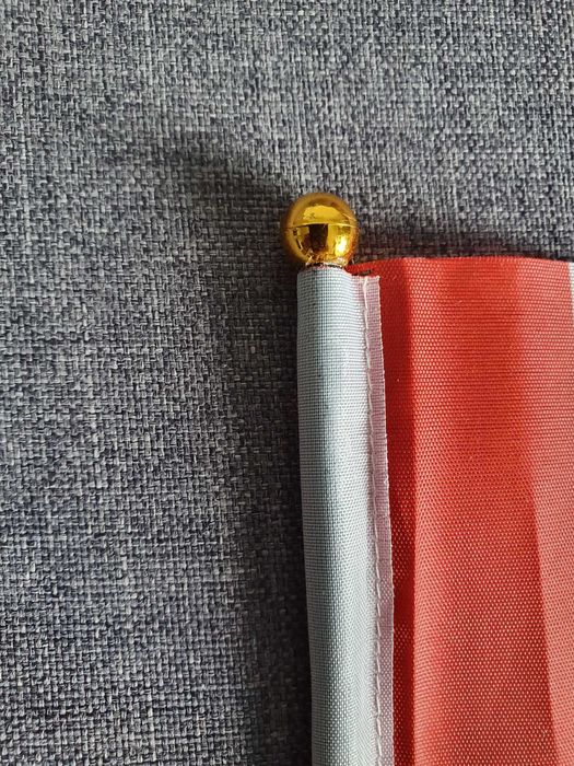 Steag Canada | Drapel