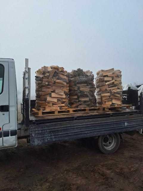 Lemne de foc FAG palet posch  București-Ilfov-Giurgiu