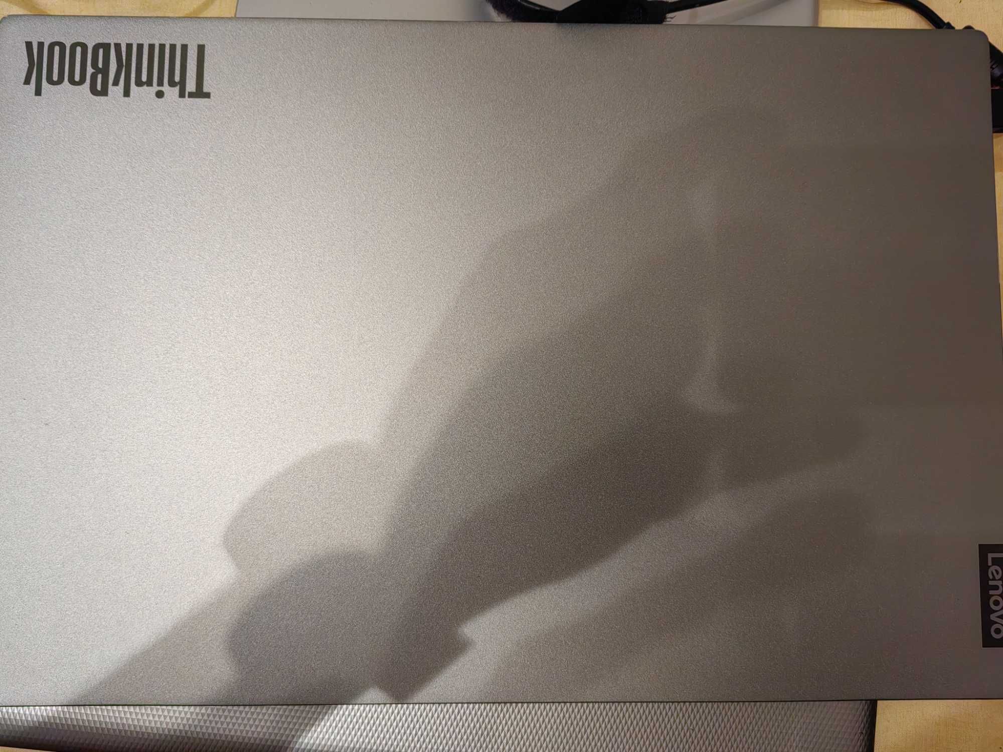 Лаптоп Lenovo ThinkBook 15 iil /10gen/I3-1005G1/512-SSDM2/8RAM-DDR4