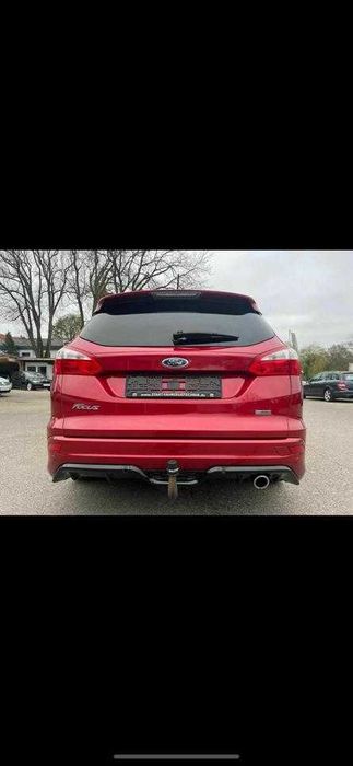 Ford focus sport