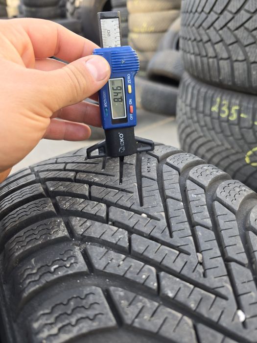 Anvelope de iarna 195-55r16 Pirelli