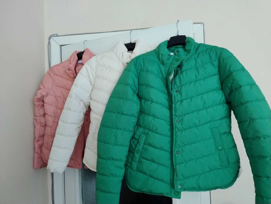 Якета нови. XS, S и М размери