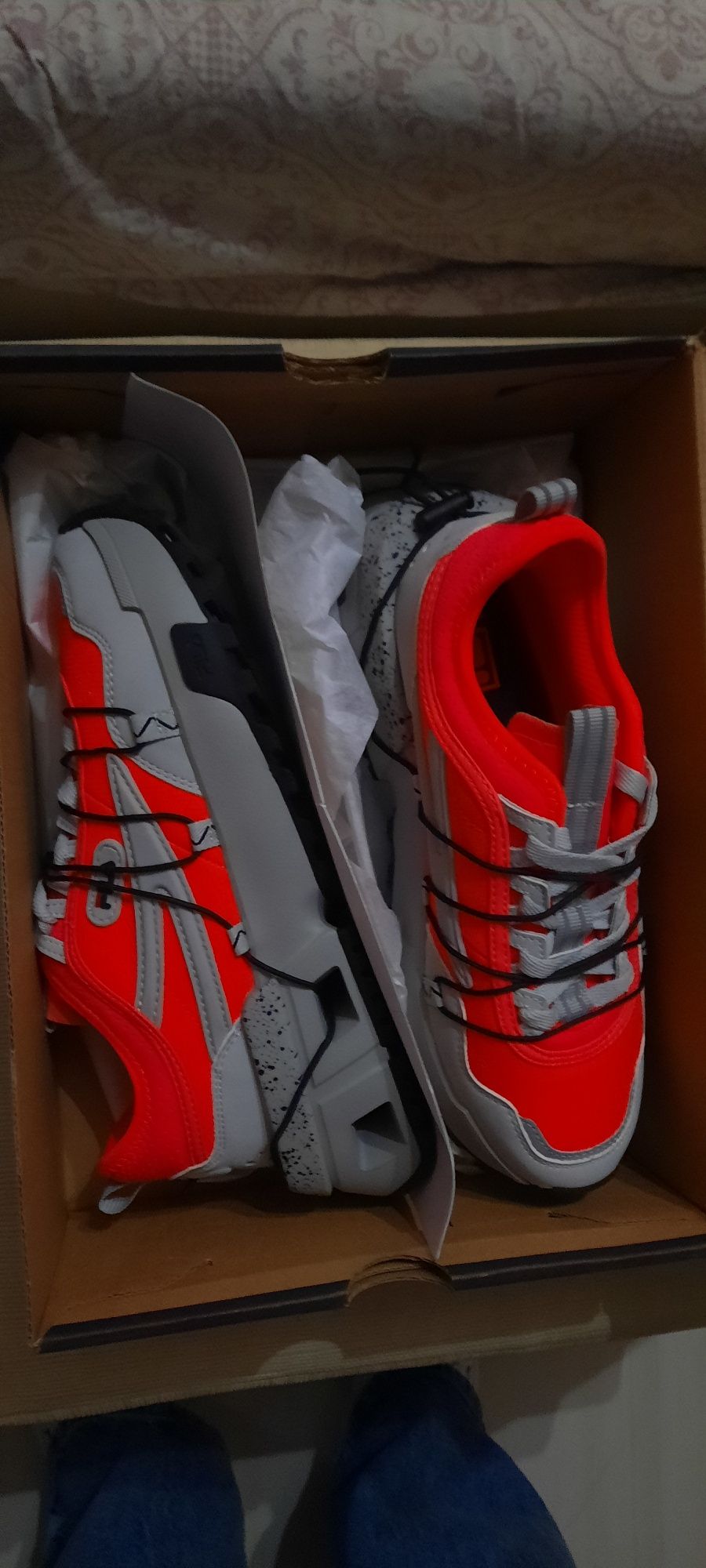 Само днес 119лв! Разпродажба на нови и оригинални Nike и Fila
