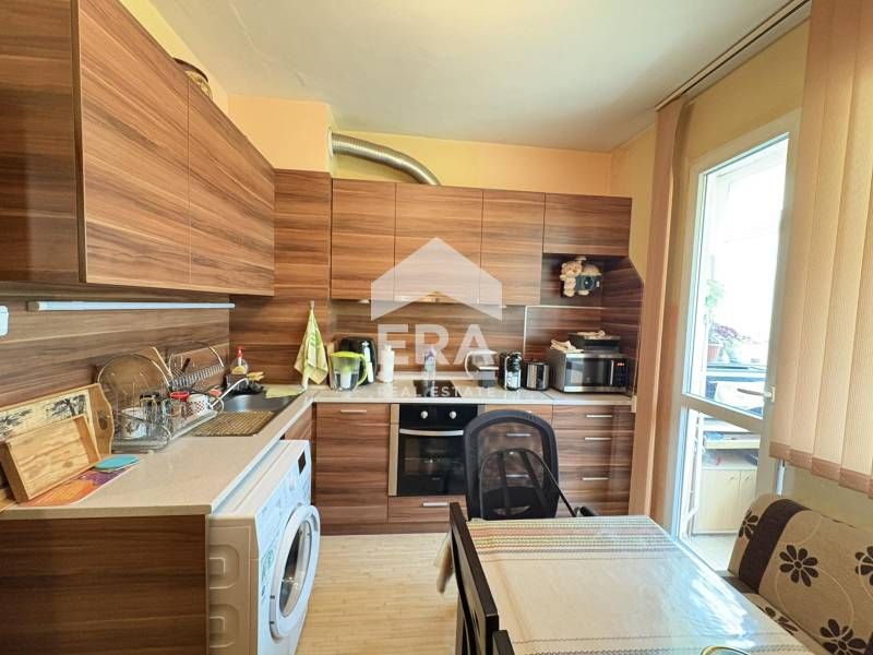 Продава се Двустаен апартамент в Варна, Младост 1 - 39 кв.м за 2306 €/кв.м - Снимка #1