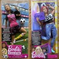 Barbie. Кукла Барби футболистка / танцовщица (21 000 тг.)