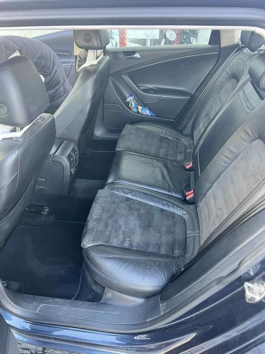 Passat b6 combi / pasaat b6 combi 4x4