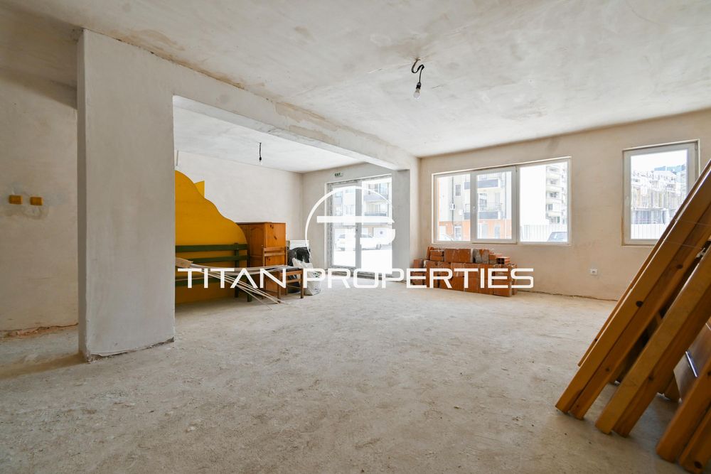 Мезонет , за продажба , ж.к. Манстирски ливади