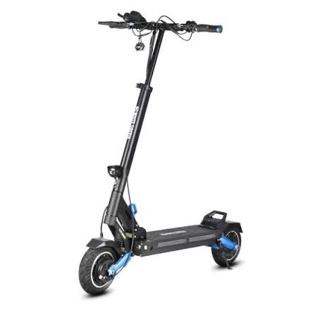 электросамокат white siberia sputnik