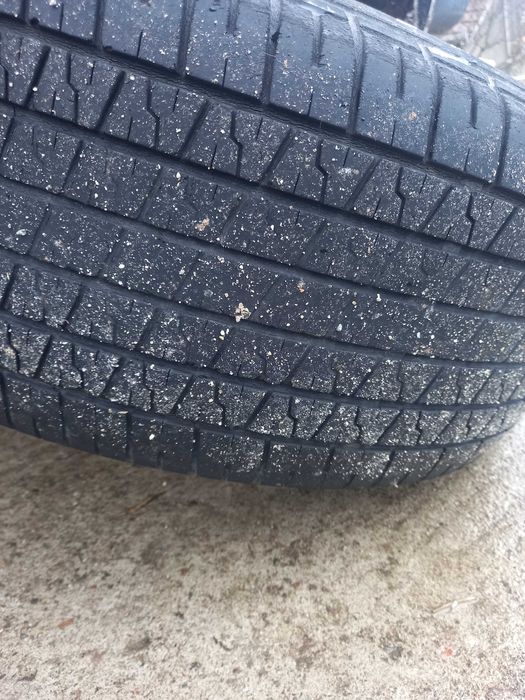 Vand jante pentru suzuki vitara,jimi ,samuray,225/60/R15