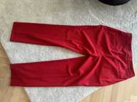 Червен панталон - Zara