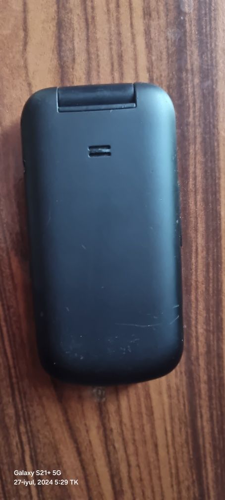 Samsung gusto 3 sifatli aloqa uchun