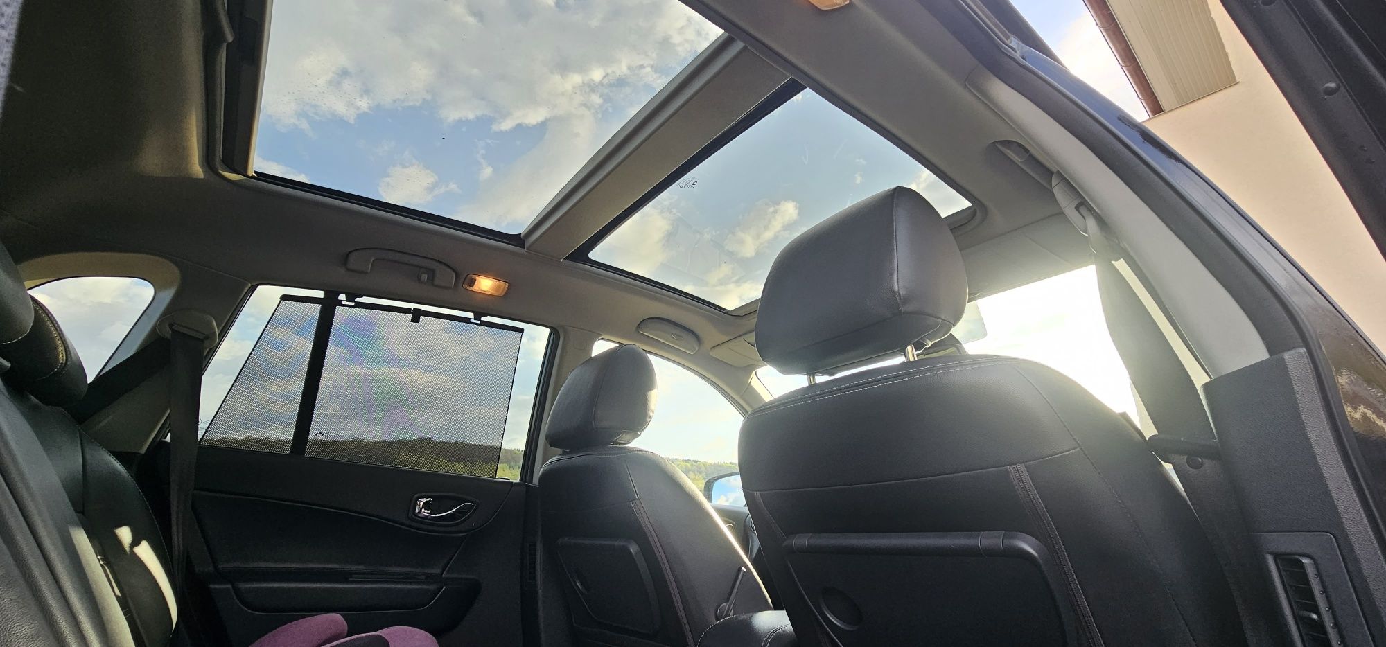 Renault Koleos Bose edition 160.000 Km