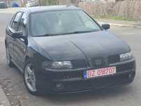 Seat Leon 6 cilindri youngtimer 2.8 aspirat VR6 4x4 170.000km reali impecabil