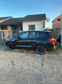 Vand Bmw X3, an 2012, pret usor negocialbil!