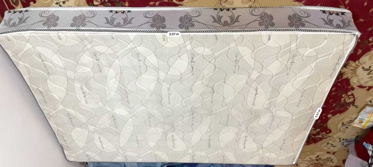 Mattress with very good condition