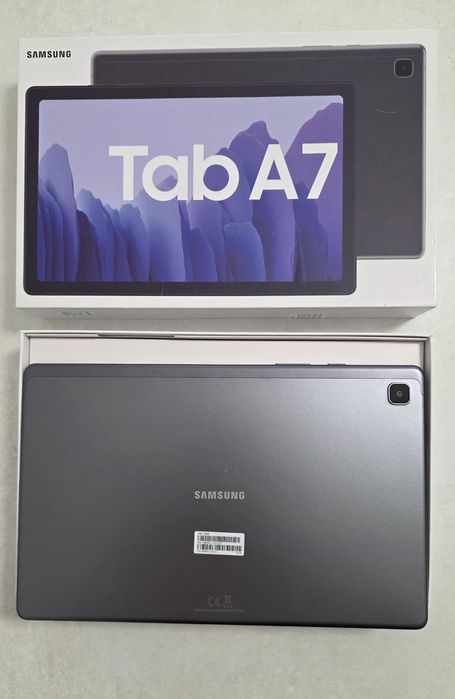 Tableta Samsung A7
