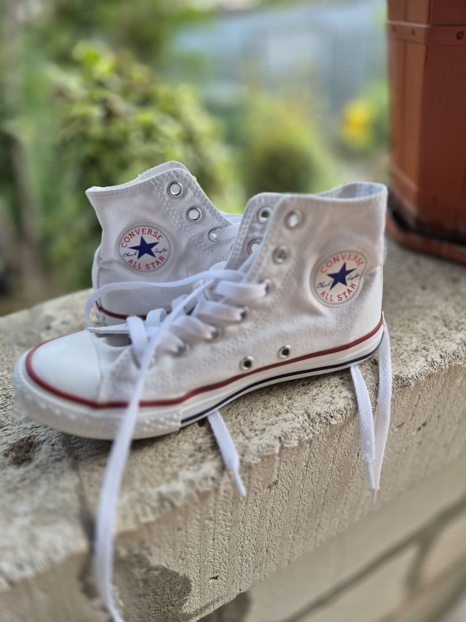 Converse dama mărimea 36