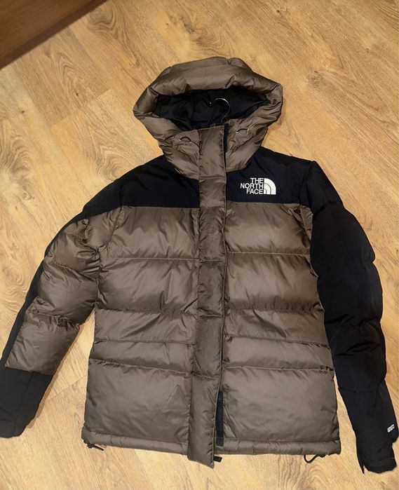 Дамско Яке “the north face himalayan 550” / крайна цена