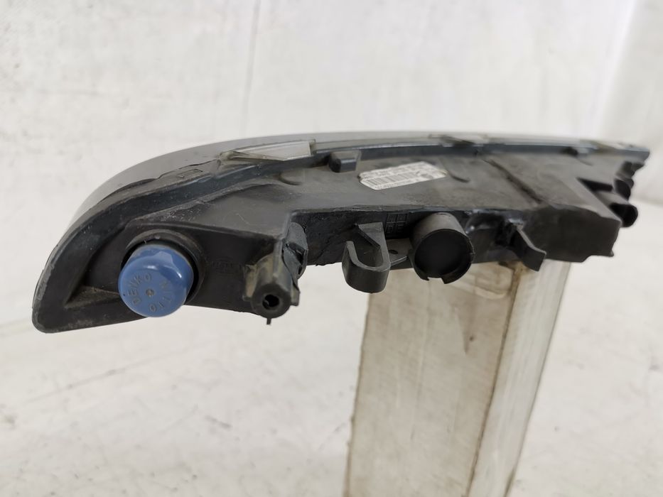 Порше Макан / Porsche Macan Ляв LED прожектор, оригинален, в добро със