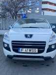 Peugeot 3008 Primul proprietar în Romania