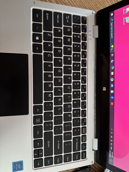 Se vinde laptop Myria