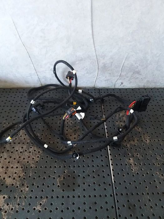 Cablaj instalatie electrica trapa panoramica peugeot 5008 2