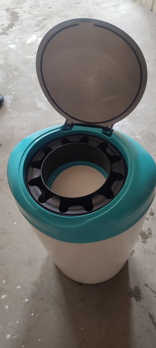 Cos pentru scutece Tommee tippee