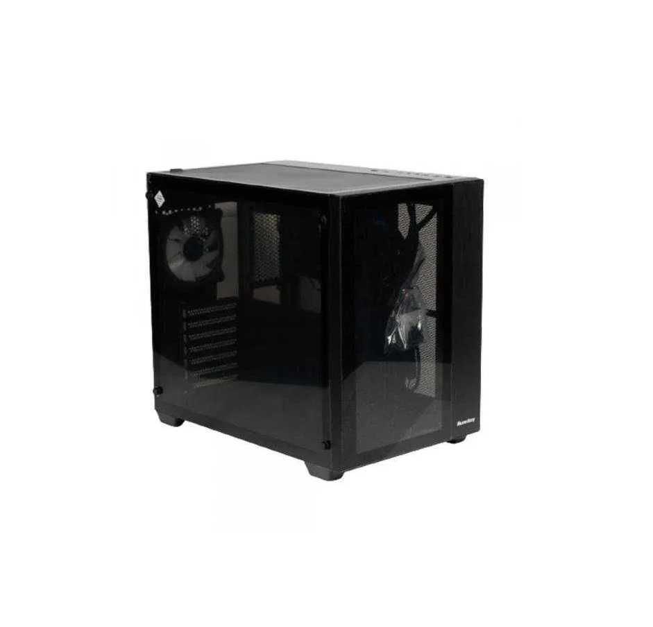 ! Корпус Huntkey S980 Black цена с НДС