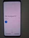 Telefon Samsung S9 , culoarea mov