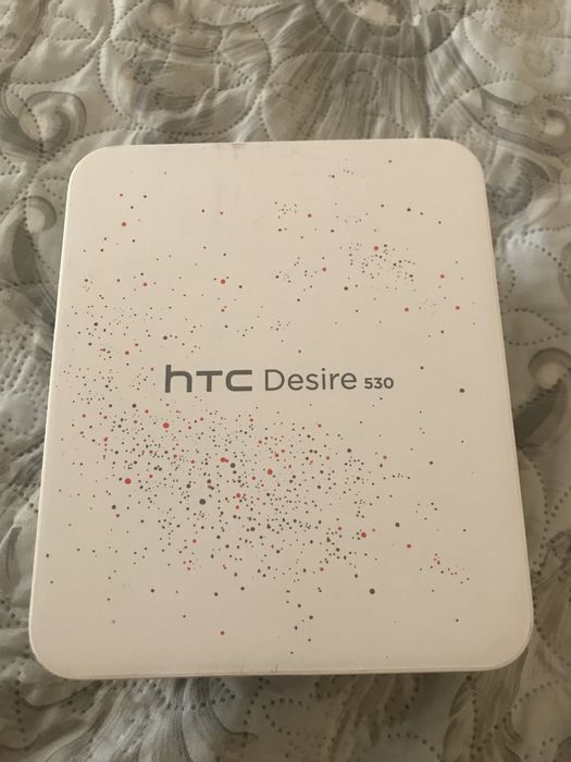 Продавам HTC desire 530