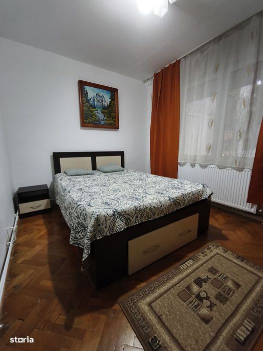 Apartament 3 camere in zona Diamant (Tudor)