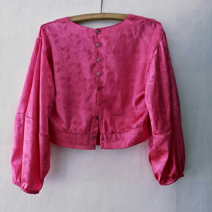 Bluza Wonder Woman nepurtata