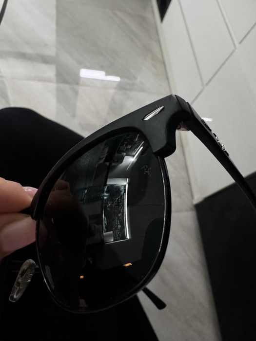 Ochelari Ray-Ban stare perfecta